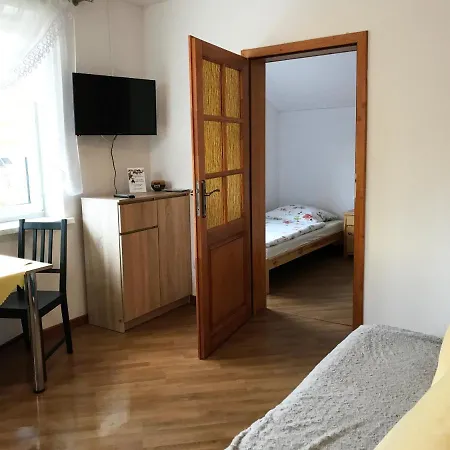 Apartamenty Milowka Centrum Exterior photo
