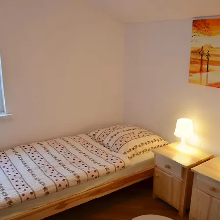 Apartamenty Milowka Centrum Exterior photo