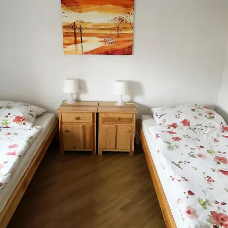Apartamenty Milowka Centrum Exterior photo