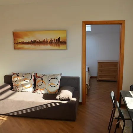 Apartamenty Milowka Centrum Exterior photo