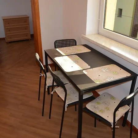 Apartamenty Milowka Centrum Exterior photo