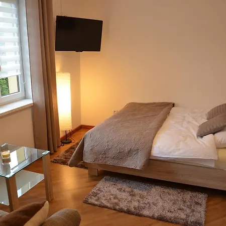 Apartamenty Milowka Centrum Exterior photo