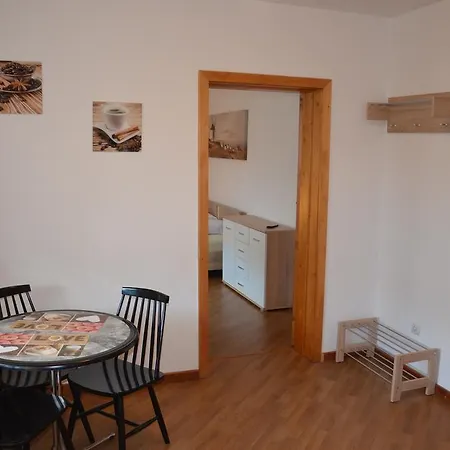 Apartamenty Milowka Centrum Exterior photo