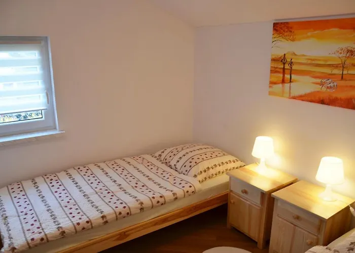 Apartamenty Milowka Centrum