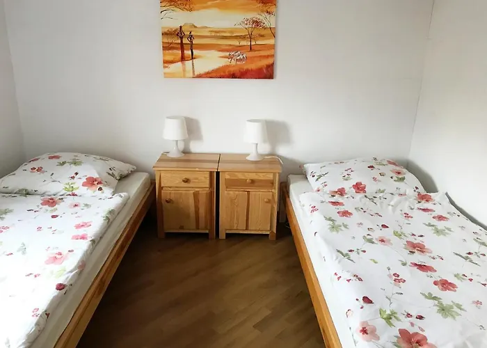 Apartamenty Milowka Centrum