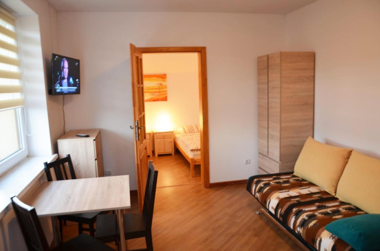 Centrum Apartment