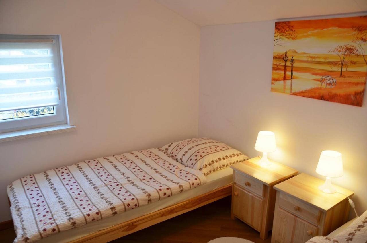 Apartment Centrum