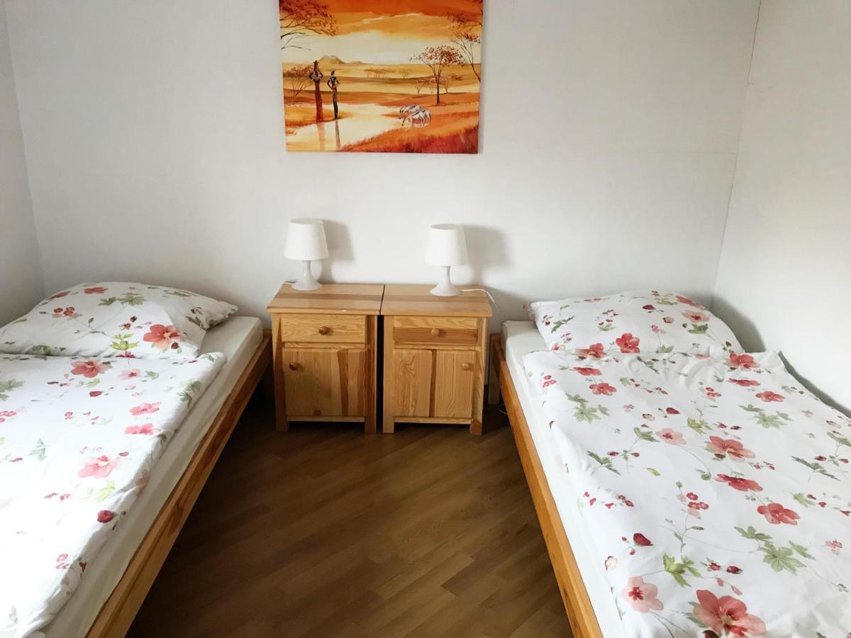 Apartment Centrum *