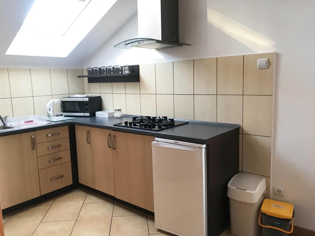 Apartment Centrum