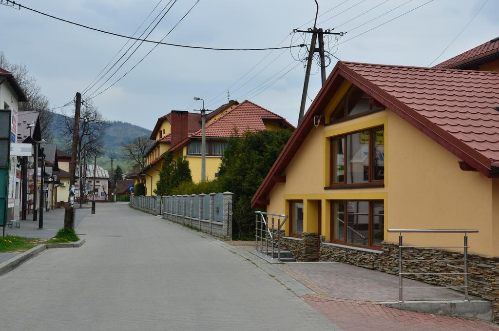 Centrum Apartment Milowka