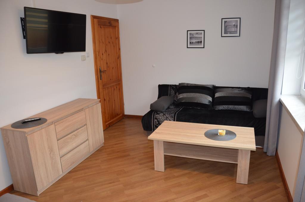 Apartment Centrum