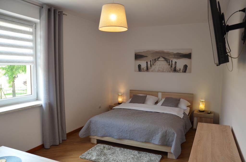 Centrum Apartment Milowka