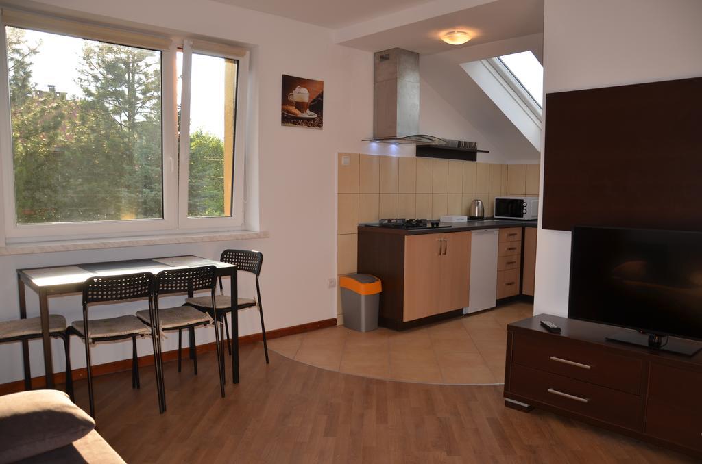 Apartment Centrum *
