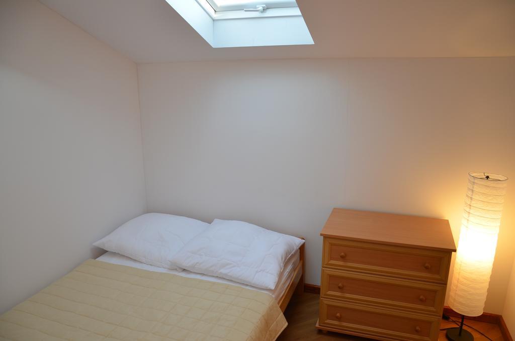 Apartment Centrum Milowka