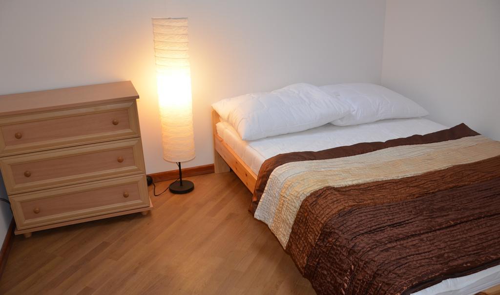 Centrum Apartment Milowka