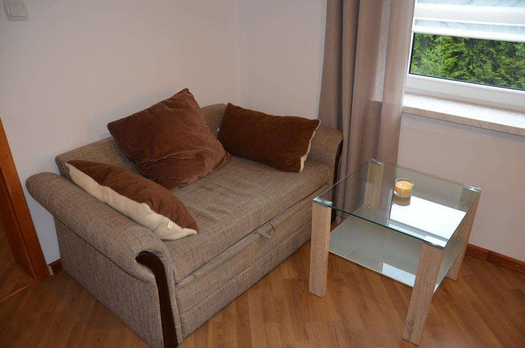 Centrum Apartment *