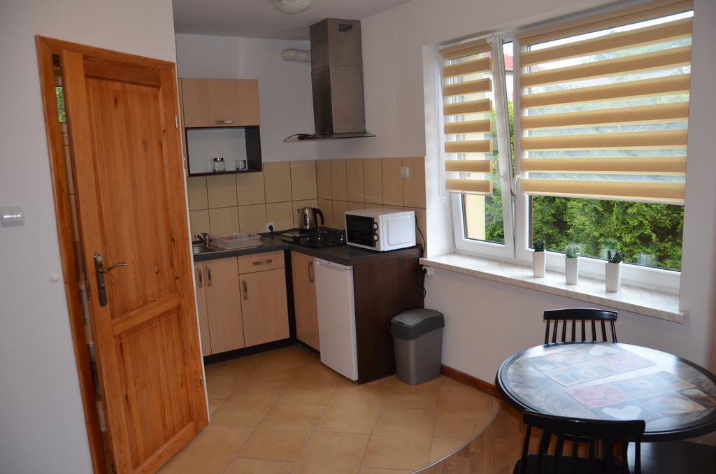 Apartment Centrum