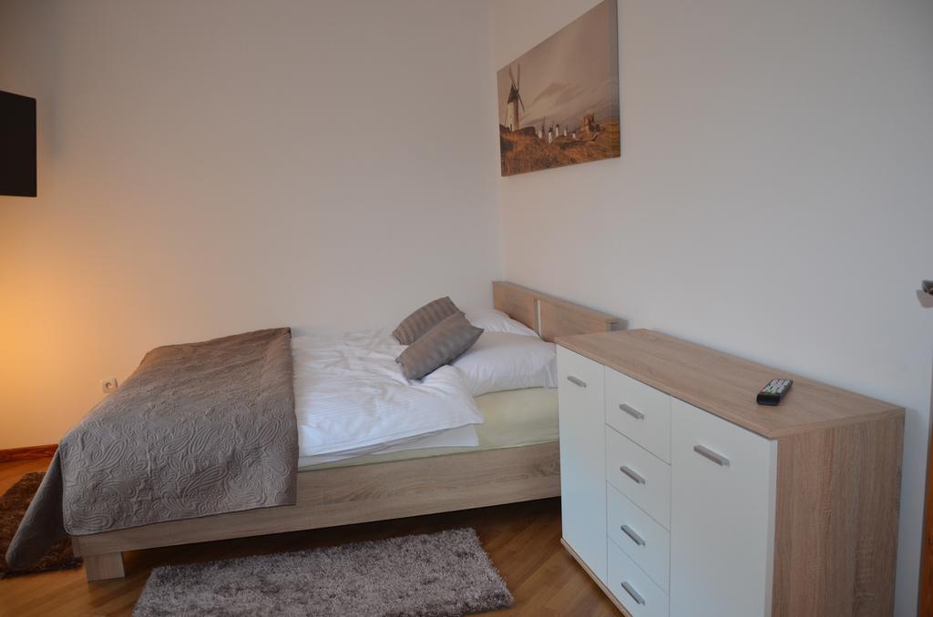 Centrum Apartment Milowka
