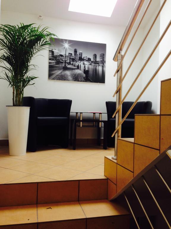 Apartment Centrum *