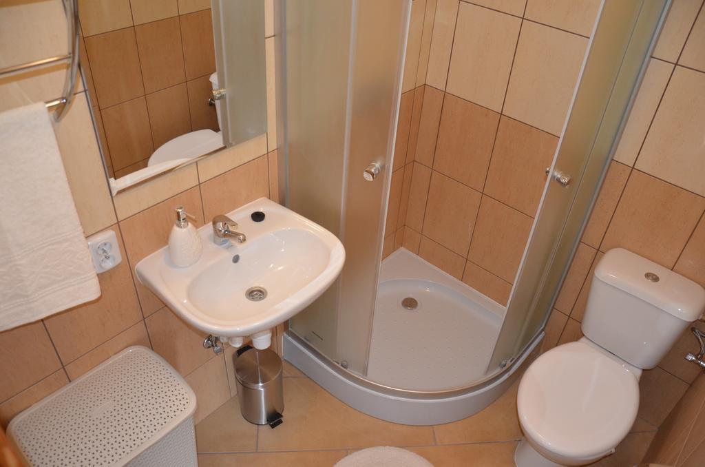 Centrum Apartment *